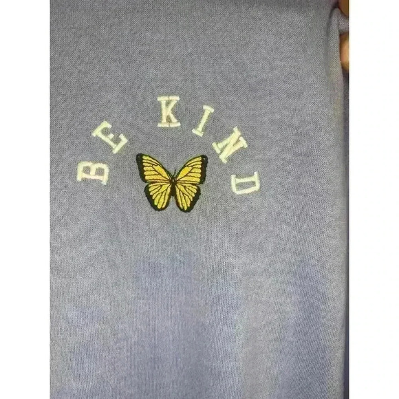 Bee kind sweatshirt - Picture 3 of 3